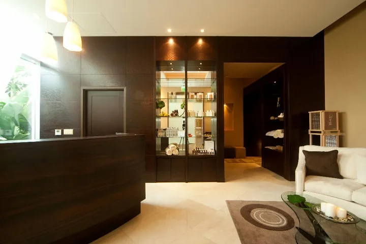 Spa Relaken