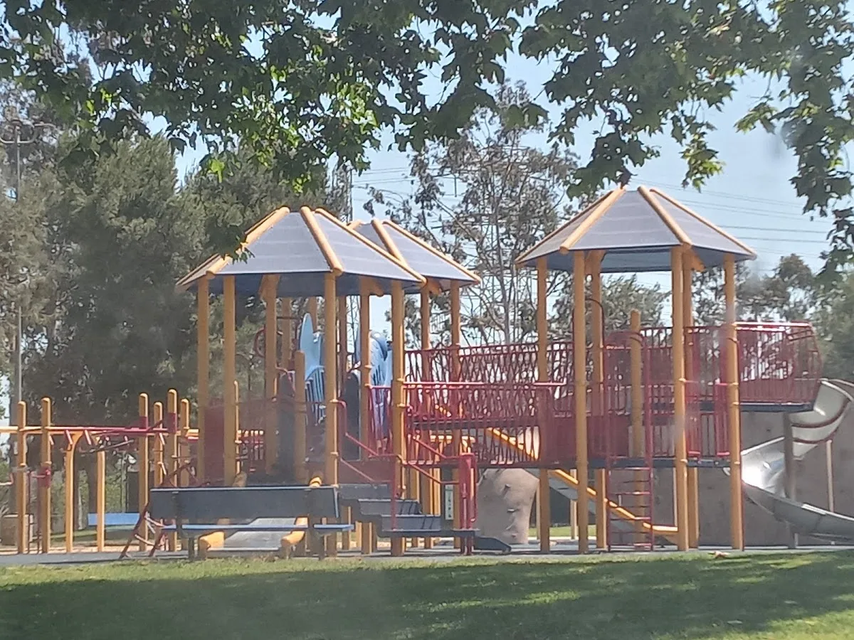 Hemingway Park