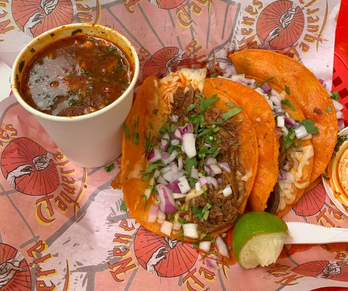 Nenes Taqueria Plus