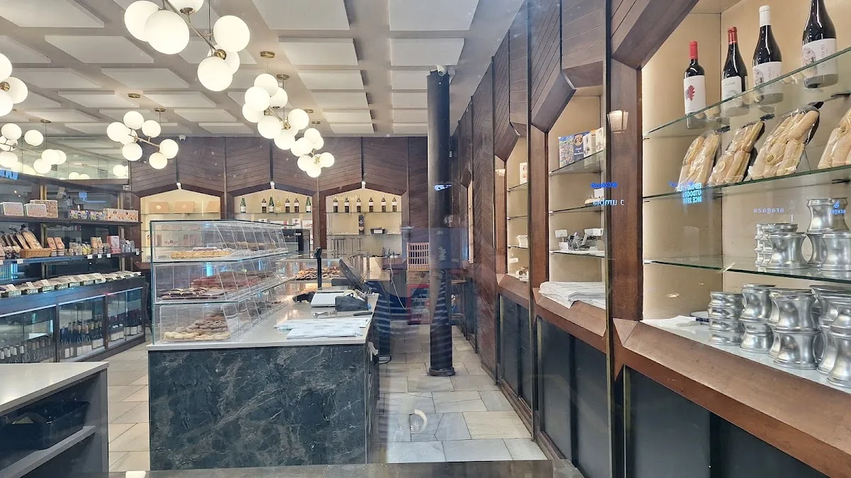 Forn De Sant Jaume