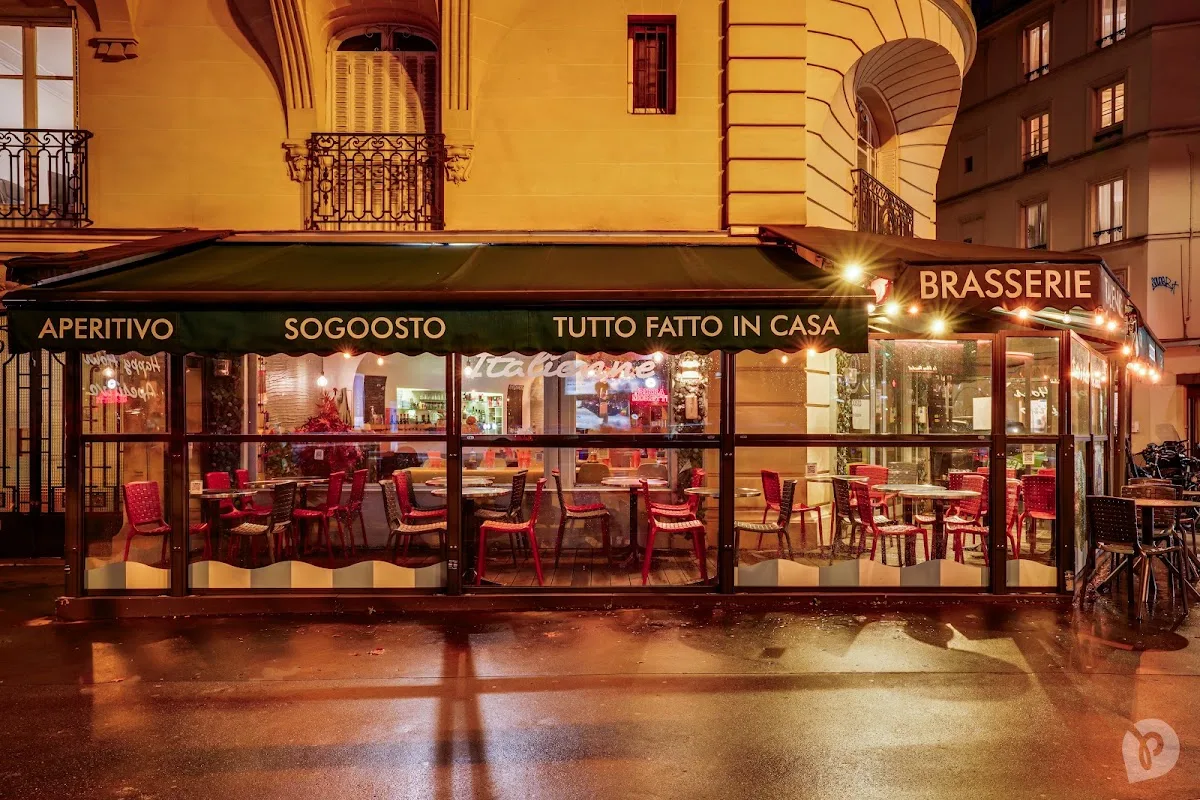 SOGOOSTO