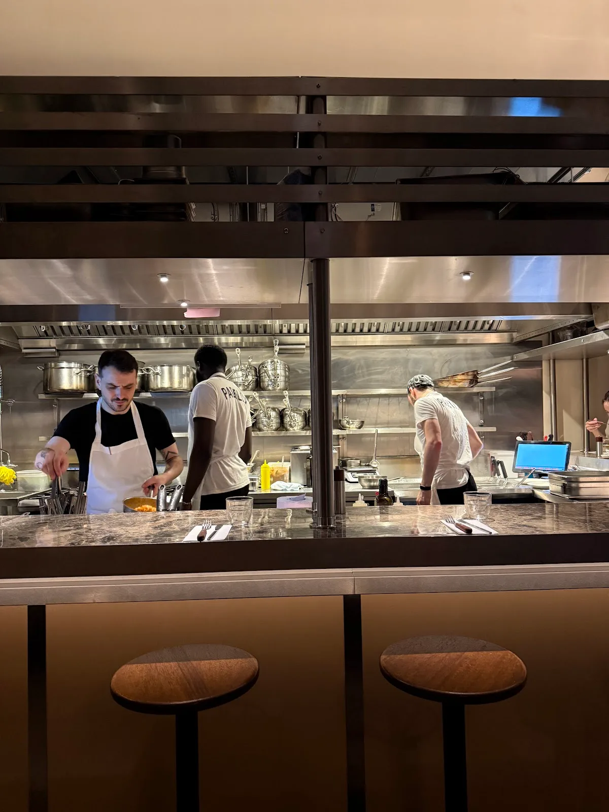 Padella Soho