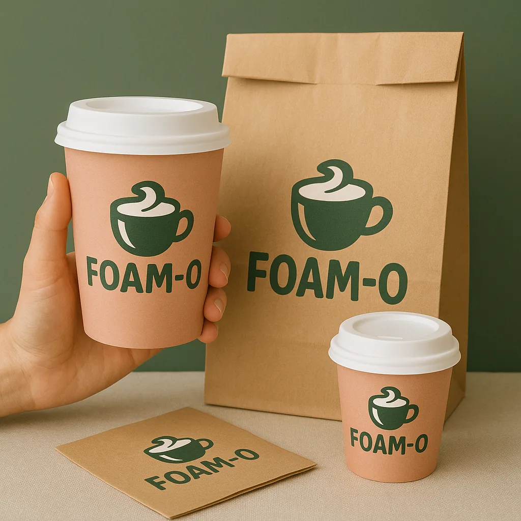 FOAMO Coffee