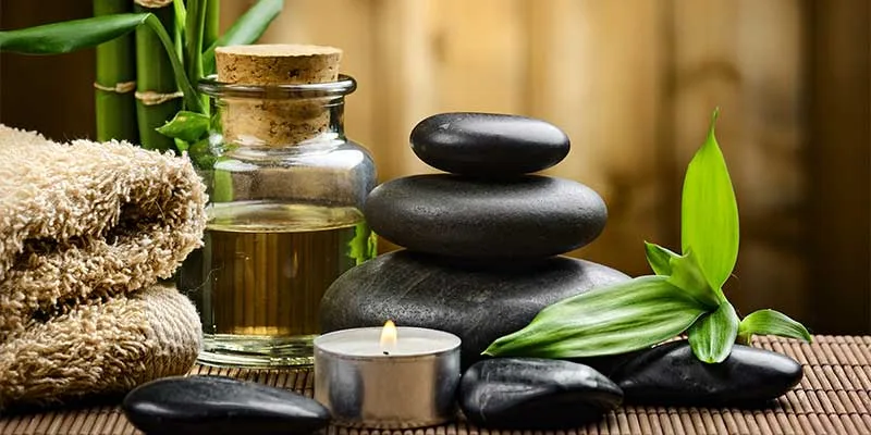 Chicago Men’s Spa