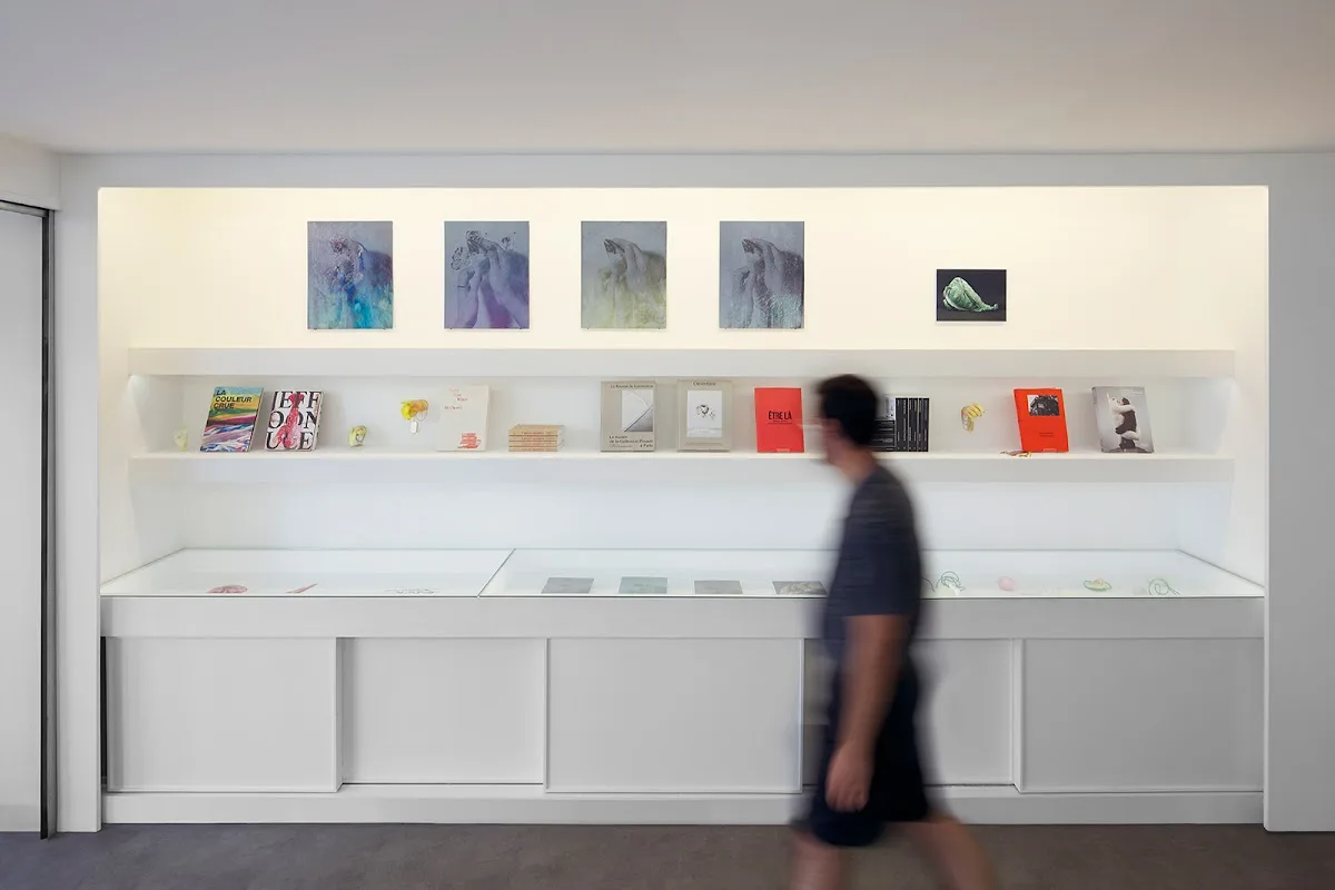 Dilecta - maison d'édition et galerie