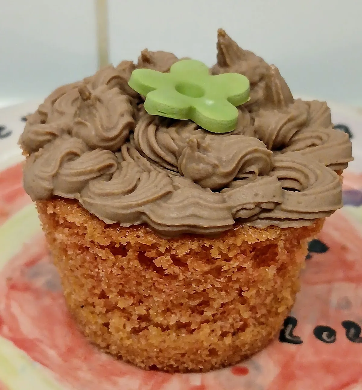 Queenmay bake