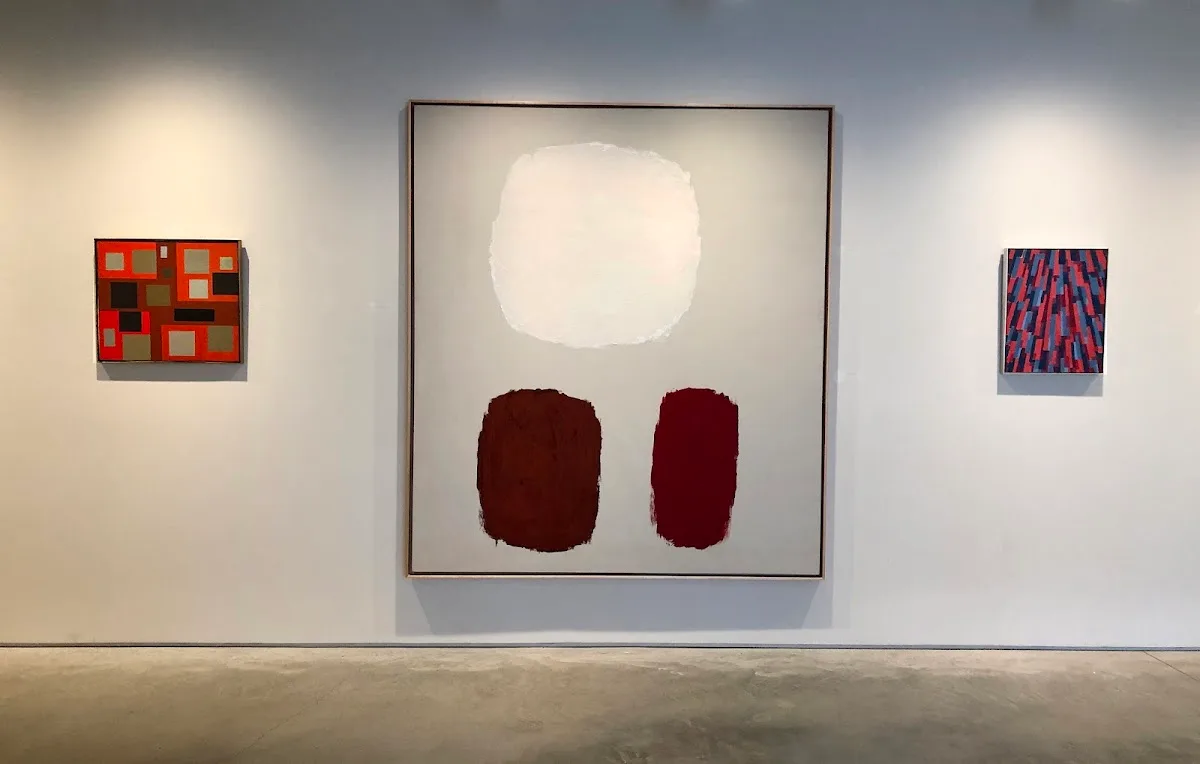 Washburn Gallery
