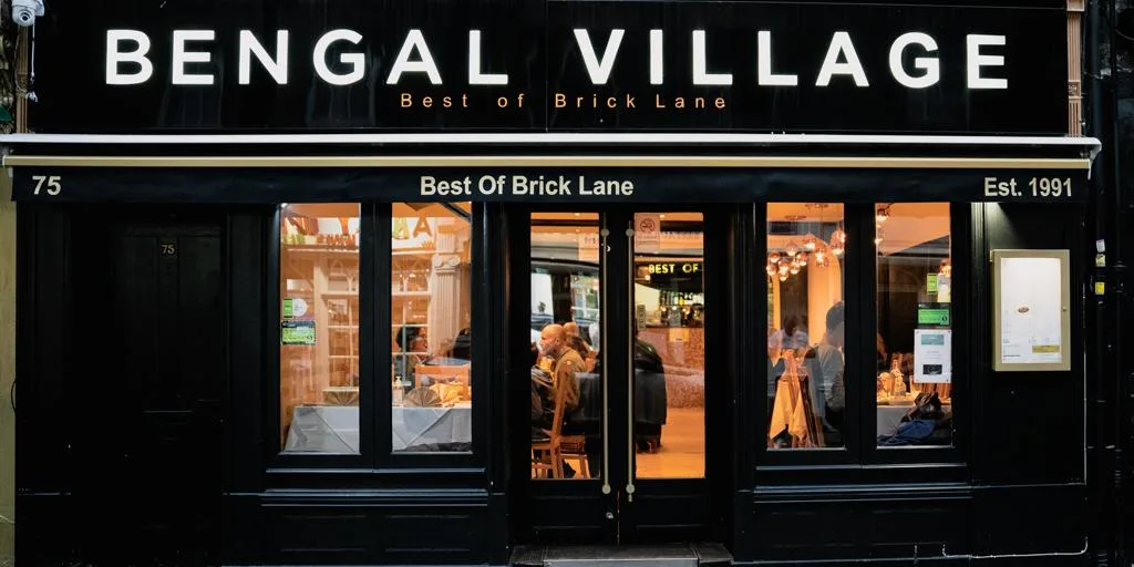 Bengal Village - Best of Brick Lane