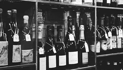 107 Wine Bar