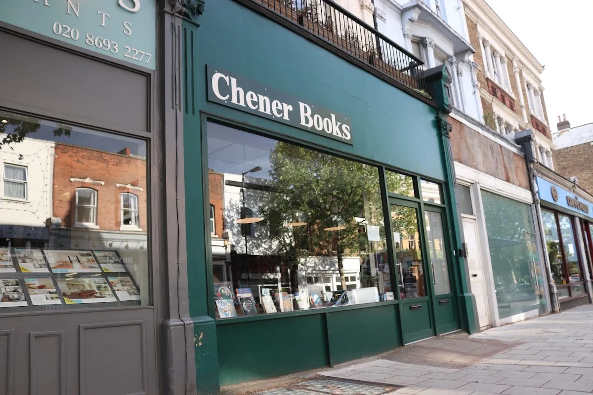 Chener Books