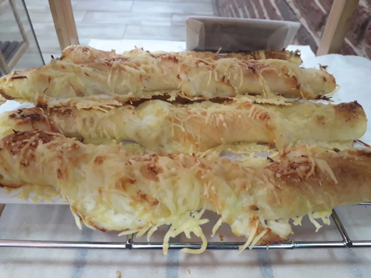 Obrador del Croissant