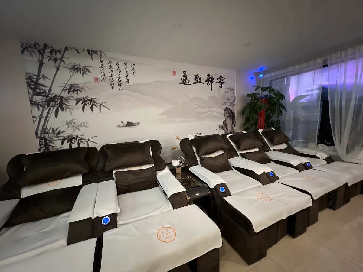 Ryoko Spa