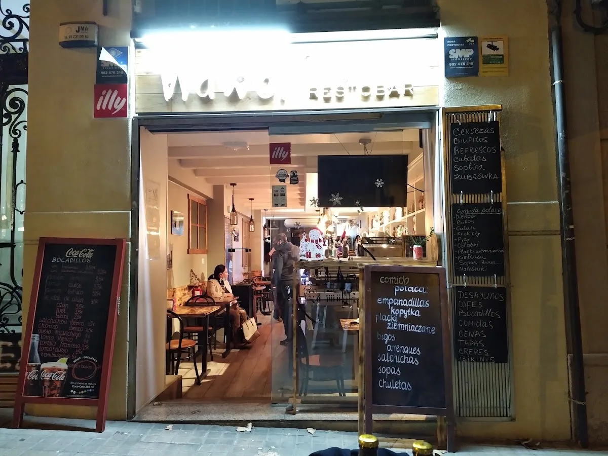 Wawel Restobar
