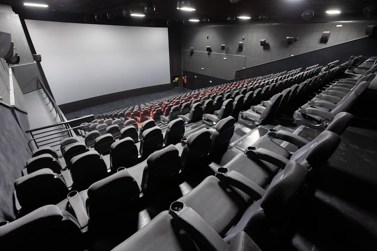 Cinesa Diagonal Mar