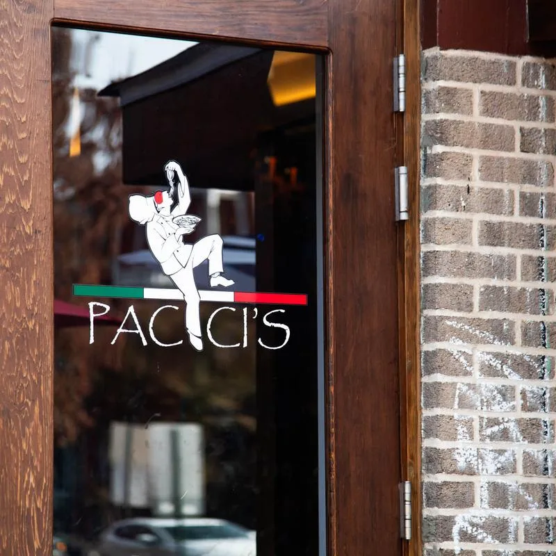 Paccis