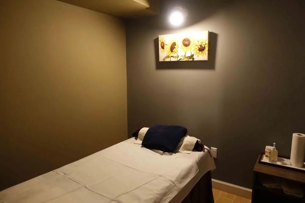 Renew Body & Mind Spa 1 East