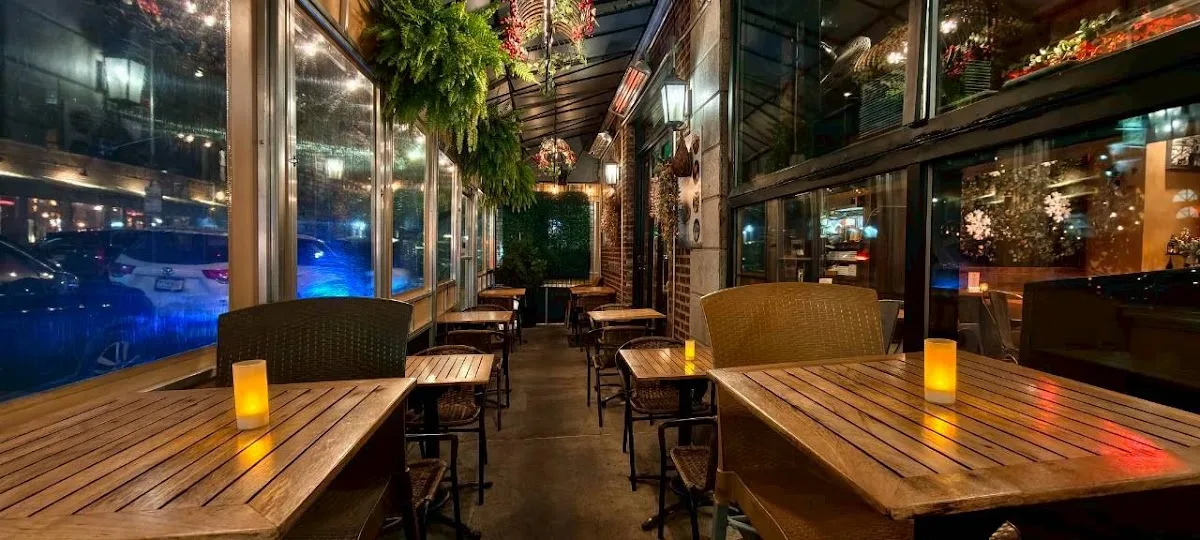 Enthaice Thai Kitchen