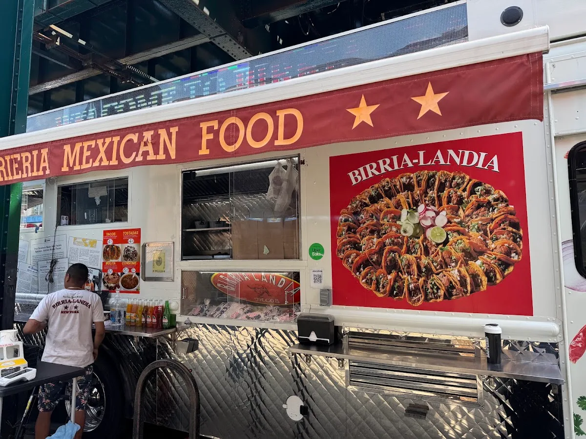 Birria-Landia