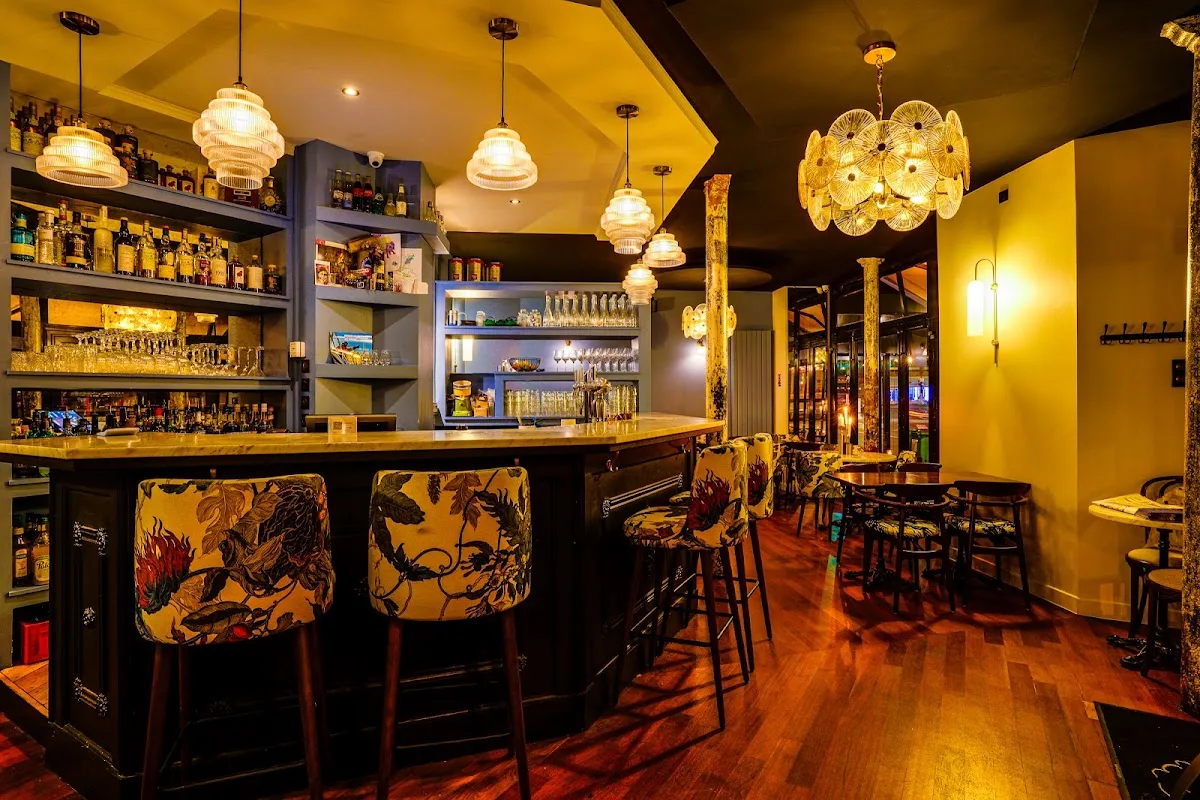 Jules Café Restaurant (Paris 5)