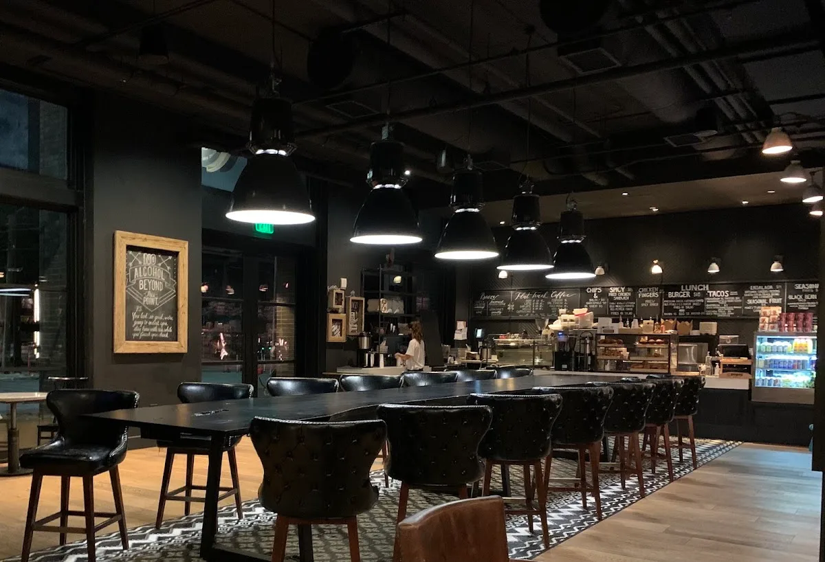 Café 605