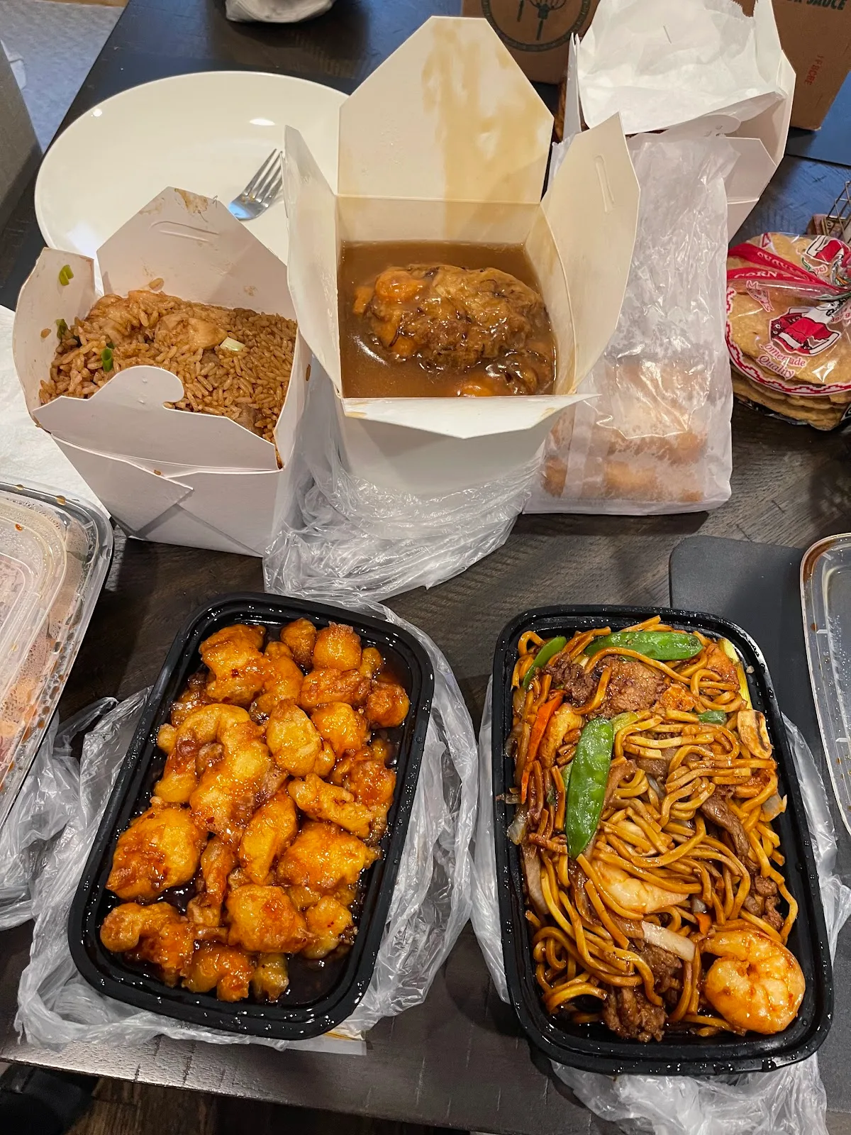 See Thru Chinese Kitchen