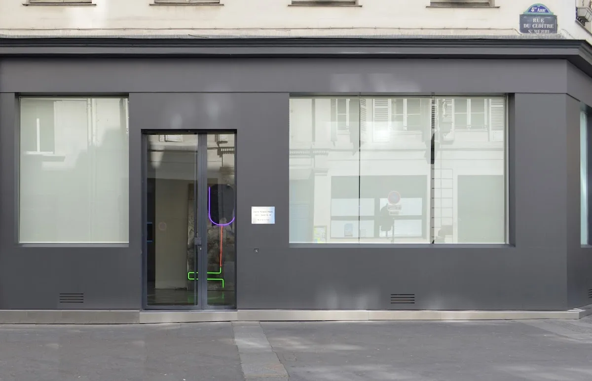 Galerie Nathalie Obadia