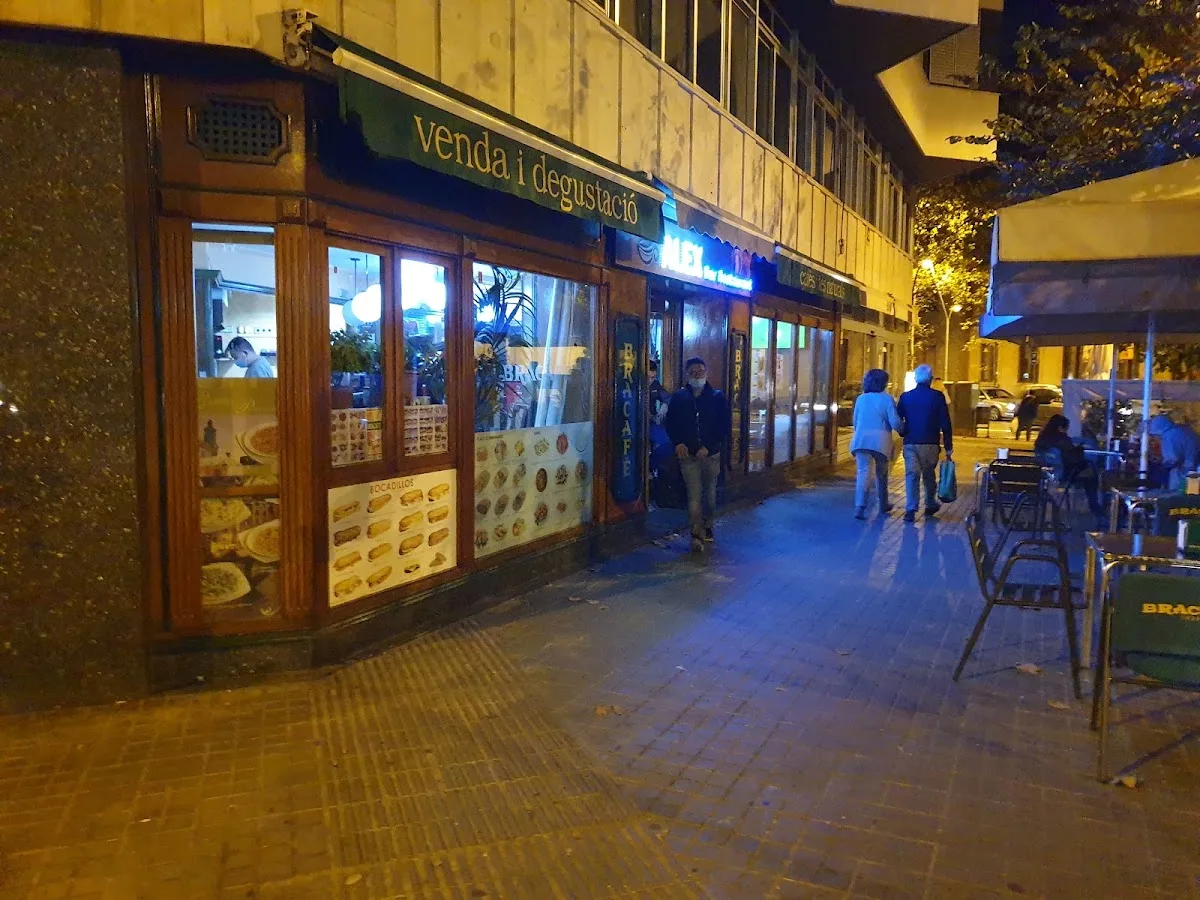 Restaurant O Retorniño