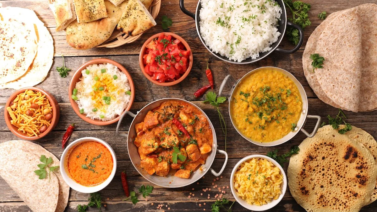 Indian Delights ATX