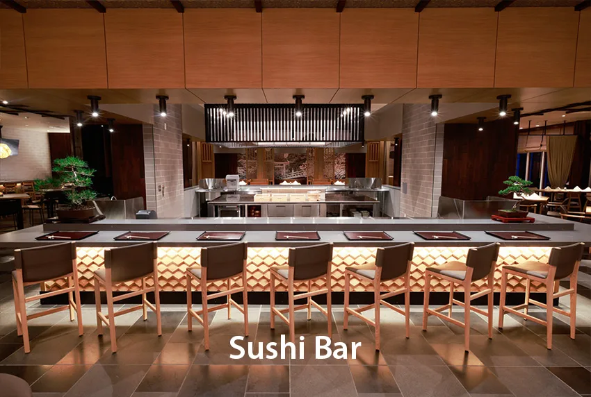 Ise-Shima Restaurant