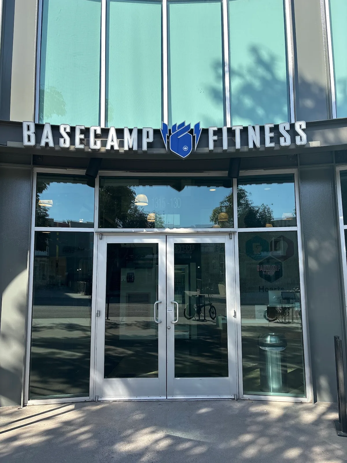 Basecamp Fitness Santa Monica