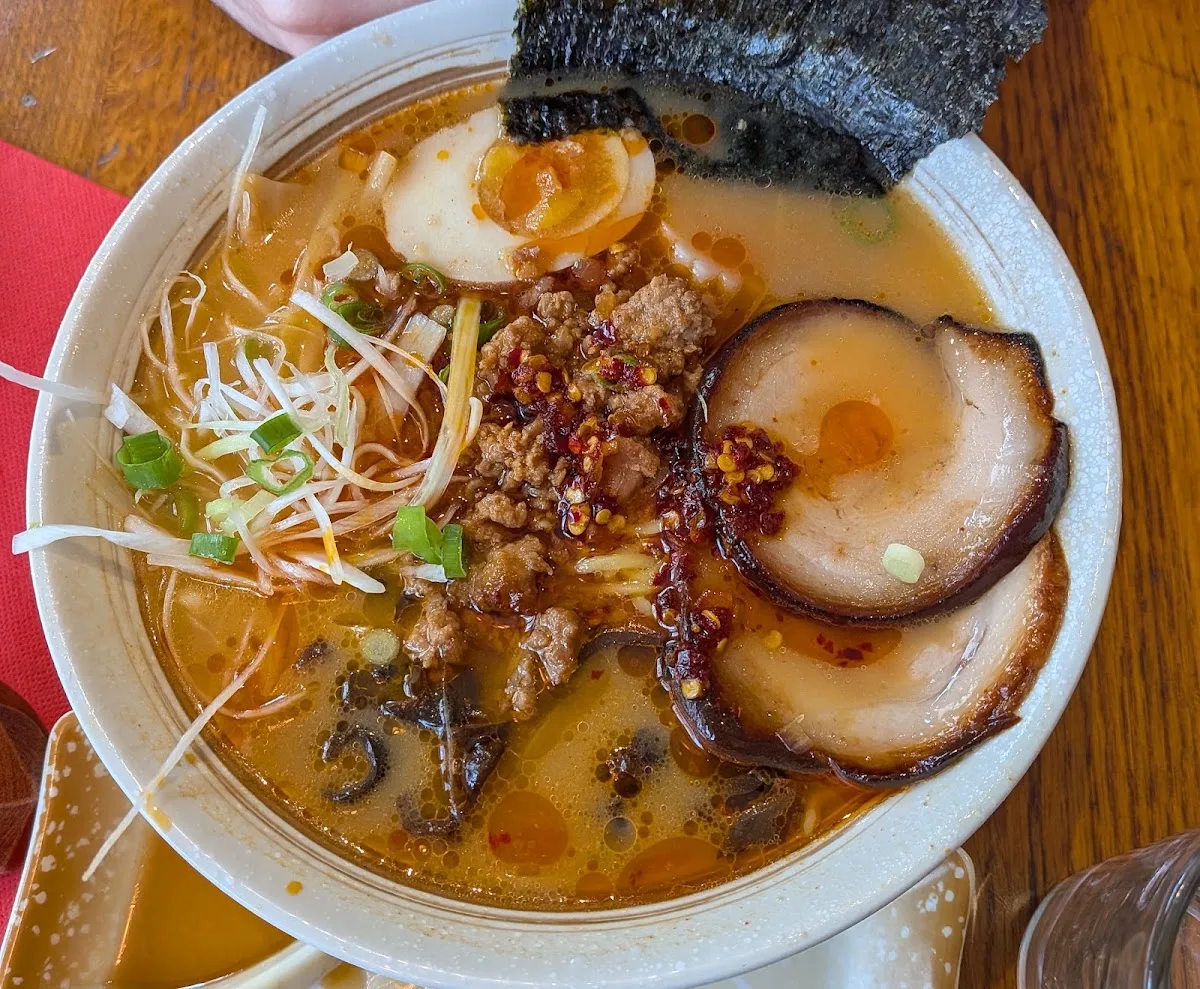 Shishido Ramen