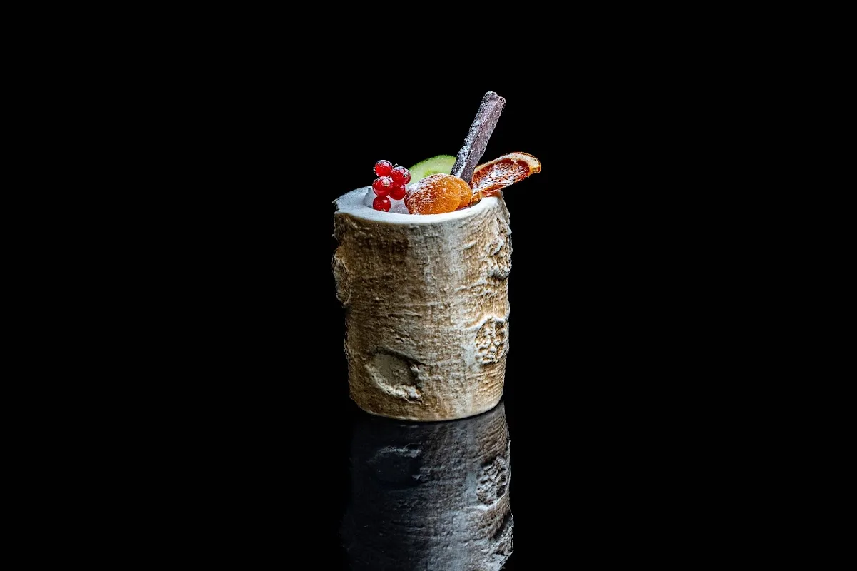 Hemingway - Gin & Cocktail Bar-