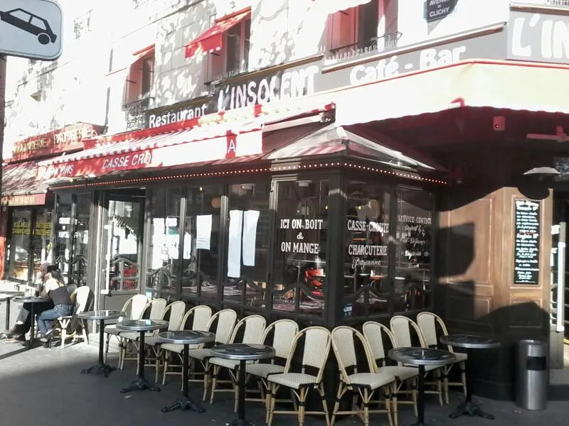 Comptoir cardinet