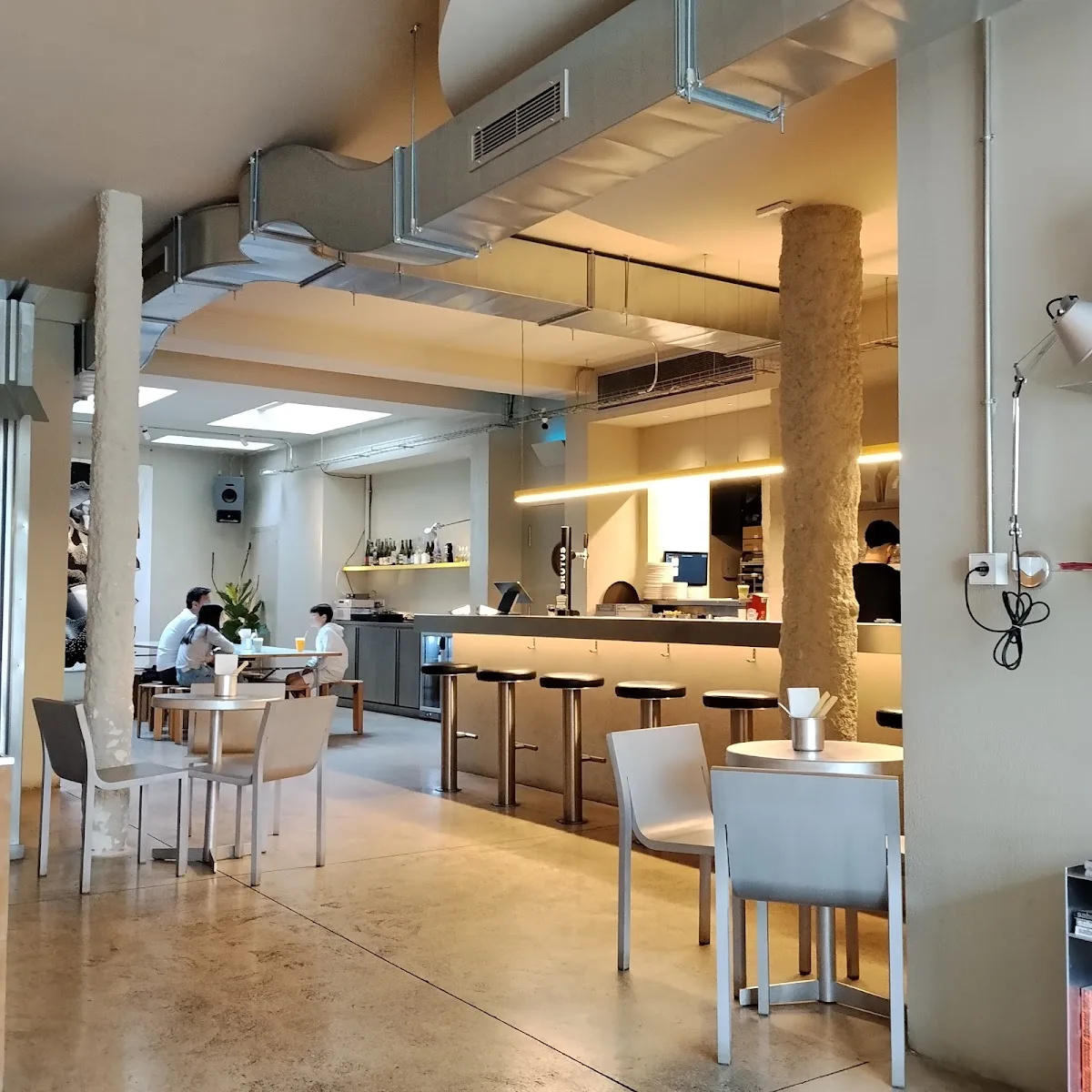 Sandwich Club Barcelona Poblenou