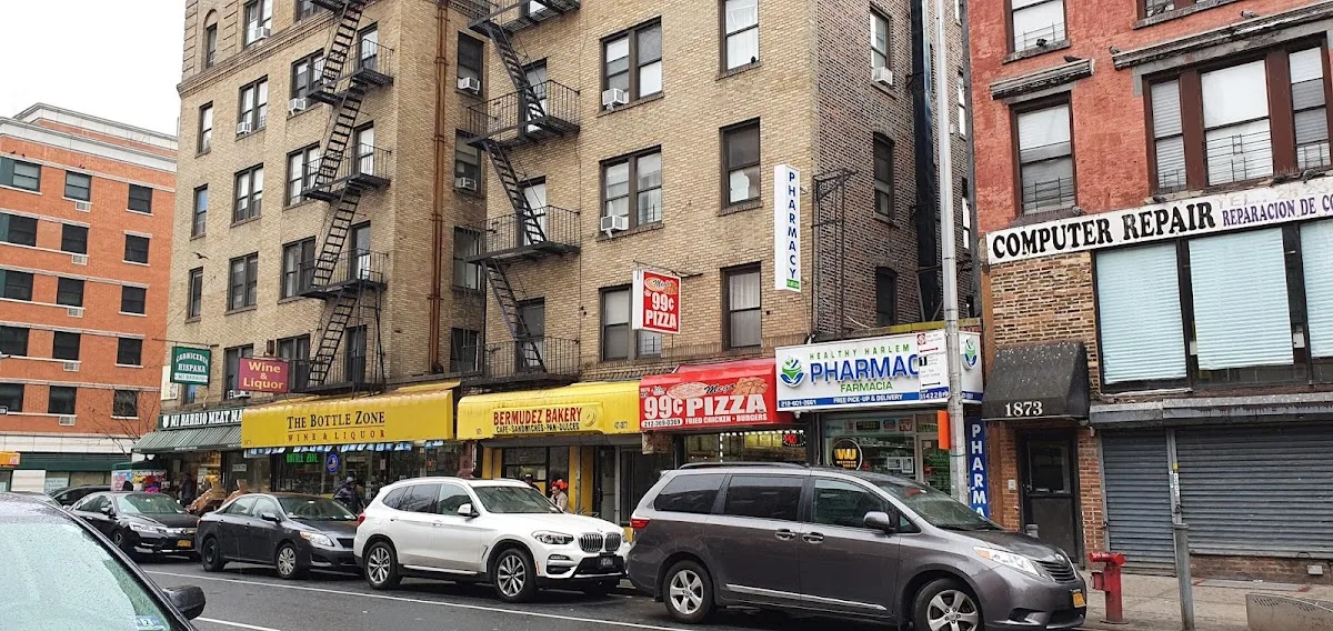 Bermudez Bakery
