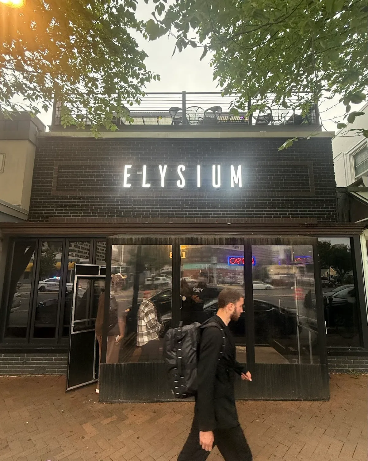 Elysium