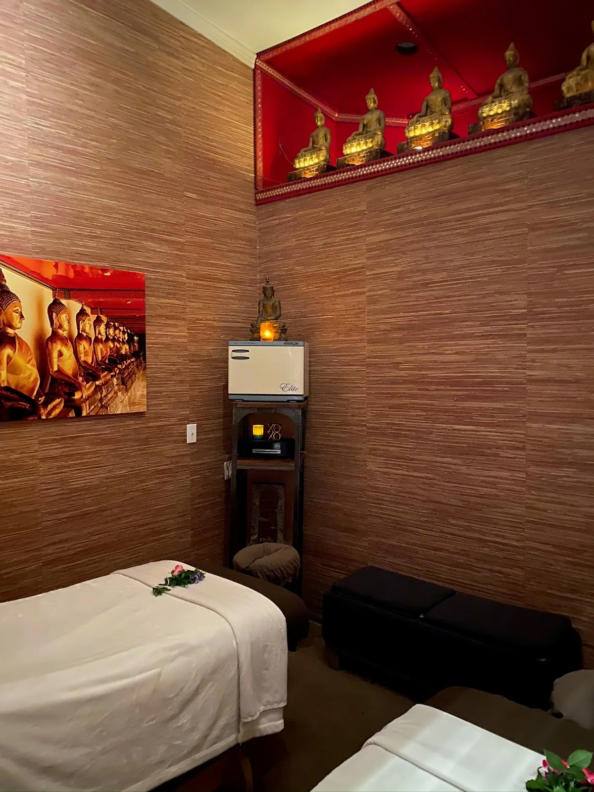 Wat Massage