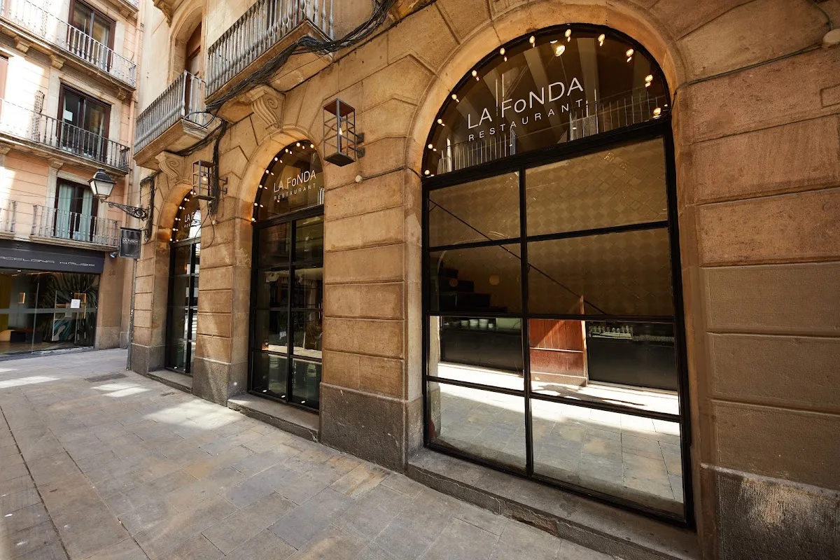 La Fonda
