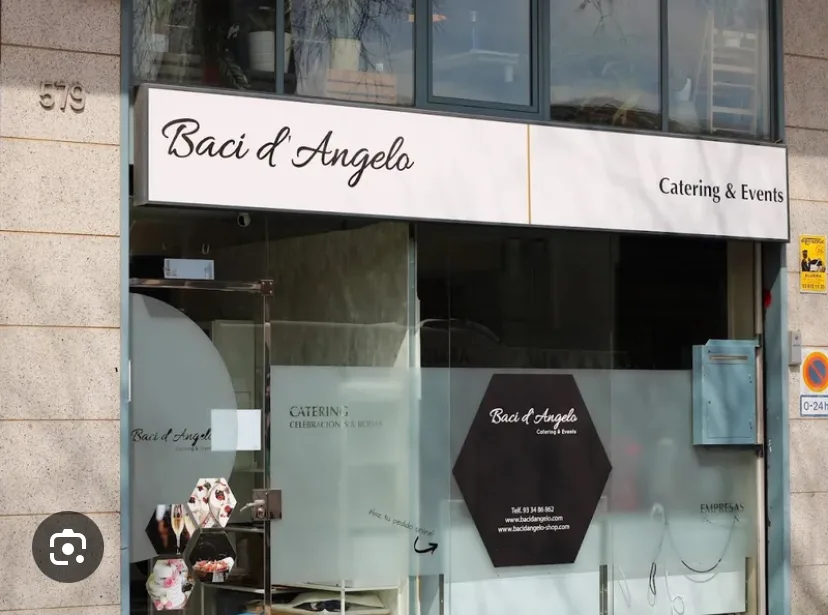 Baci d'Angelo