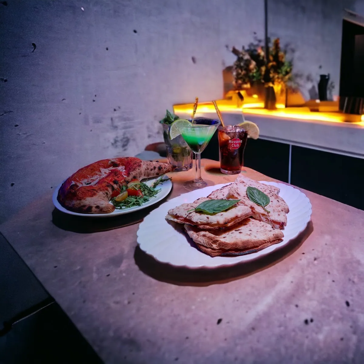 Pizzeria Vita Nuova