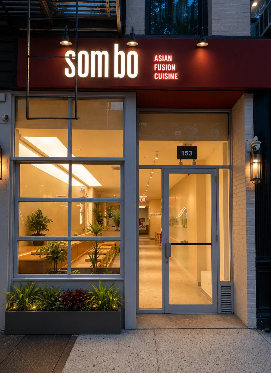 Som Bo