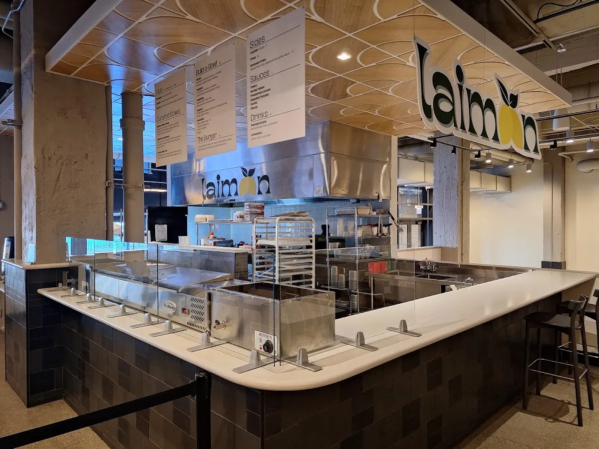 Laimoon