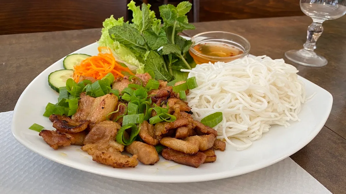 Saigon Étoile