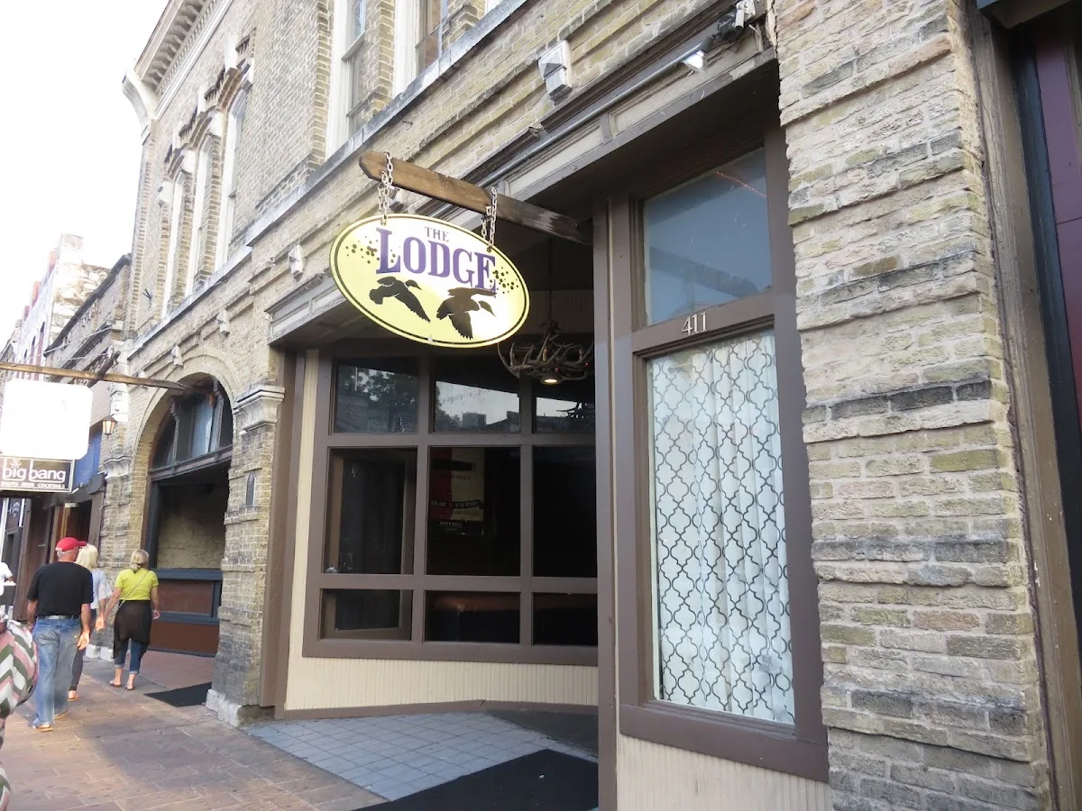The Lodge