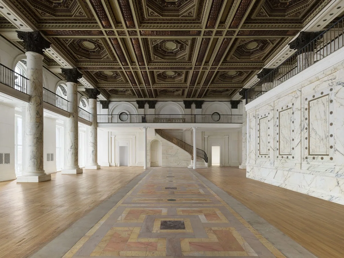 Jack Shainman Gallery
