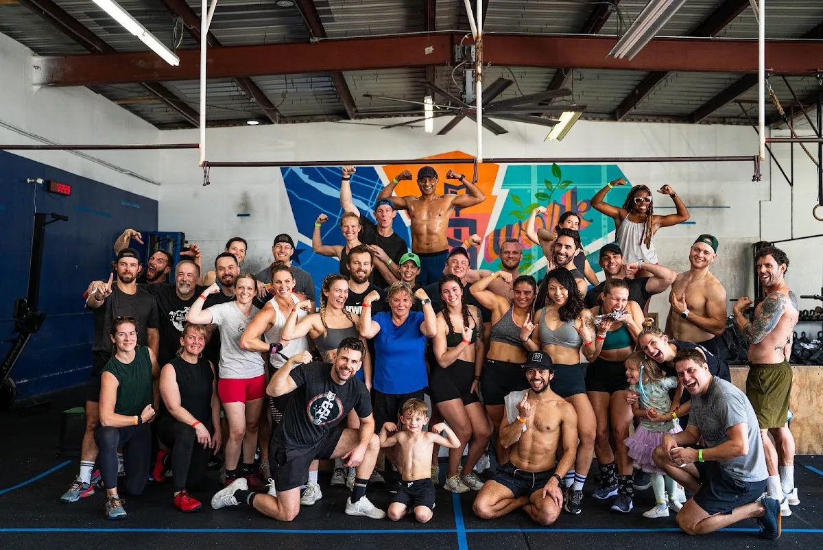 SoLa CrossFit