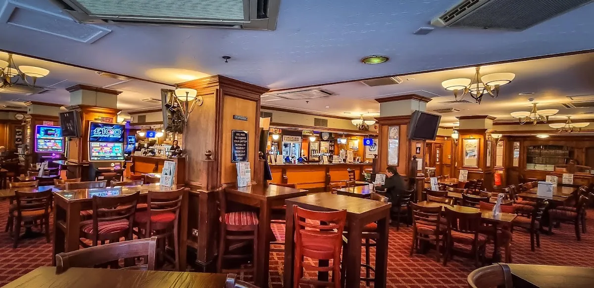 The Sir John Oldcastle