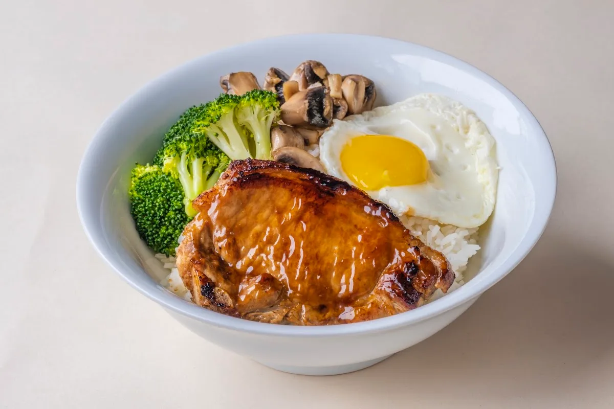 Thai Tai Eatery