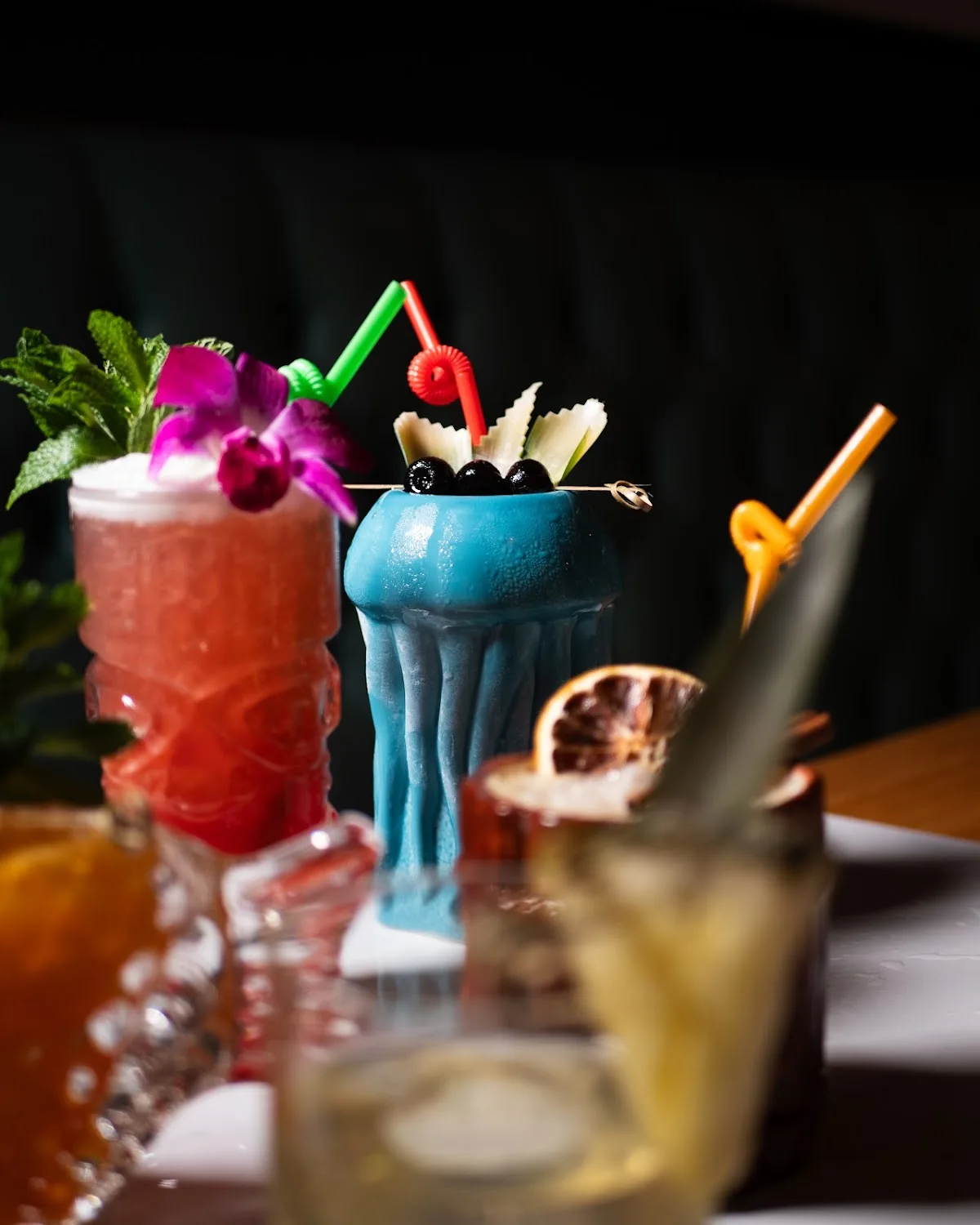 Beachwood Brewing & Distilling