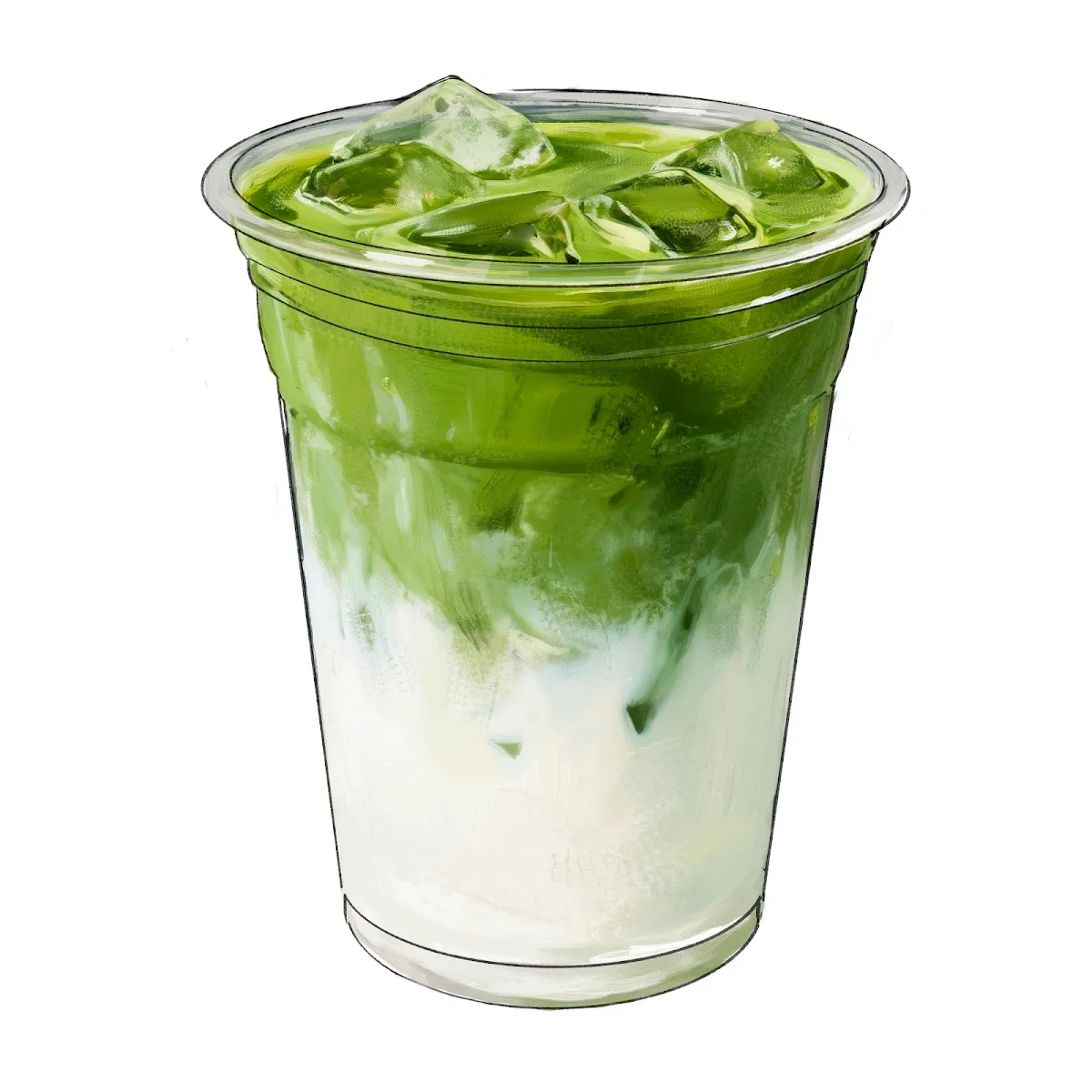 A'more Caffe & Matcha - Chelsea